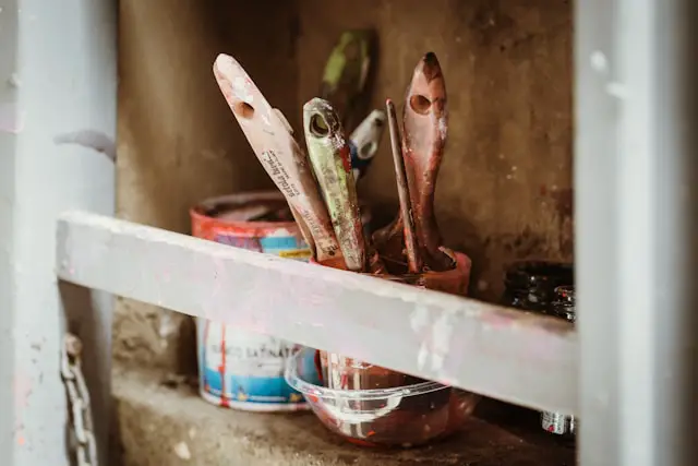 pintura